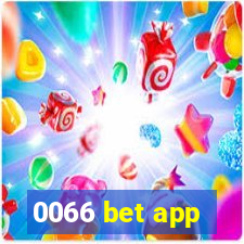 0066 bet app